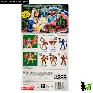 MOTU Origins Sorceress - Image 8