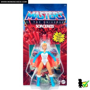 MOTU Origins Sorceress - Image 9