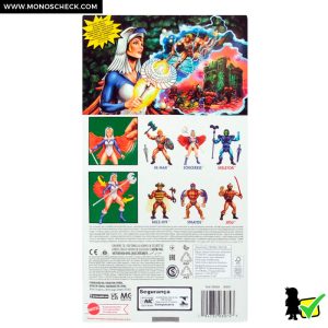 MOTU Origins Sorceress - Image 10