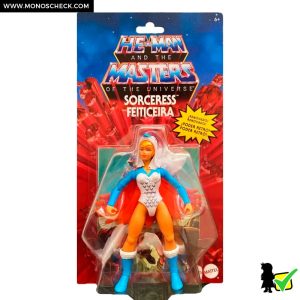 MOTU Origins Sorceress - Image 11