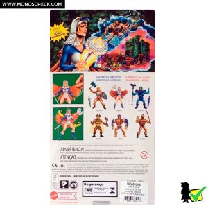 MOTU Origins Sorceress - Image 12