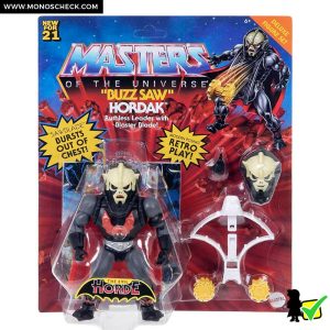 MOTU Origins Buzz Saw Hordak - Image 7