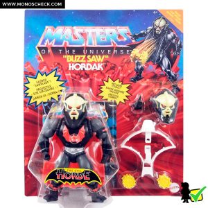 MOTU Origins Buzz Saw Hordak - Image 9