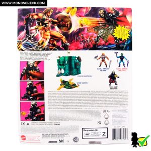 MOTU Origins Buzz Saw Hordak - Image 10