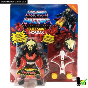 MOTU Origins Buzz Saw Hordak - Image 11