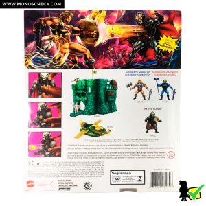 MOTU Origins Buzz Saw Hordak - Image 12