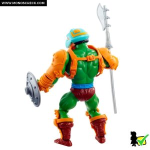 MOTU Origins Eternian Palace Guard - Image 4