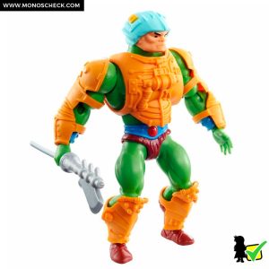 MOTU Origins Eternian Palace Guard - Image 5