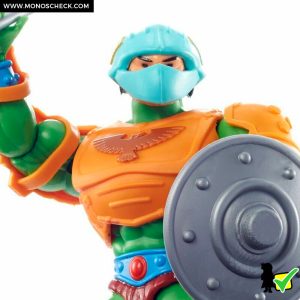 MOTU Origins Eternian Palace Guard - Image 6