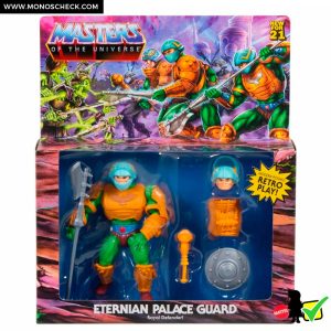 MOTU Origins Eternian Palace Guard - Image 7