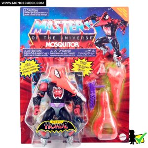 MOTU Origins Mosquitor - Image 8