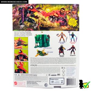 MOTU Origins Mosquitor - Image 9