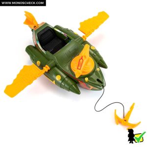 MOTU Origins Wind Raider - Image 3