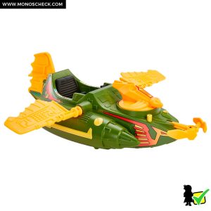 MOTU Origins Wind Raider - Image 4