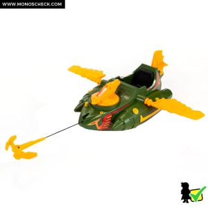 MOTU Origins Wind Raider - Image 5