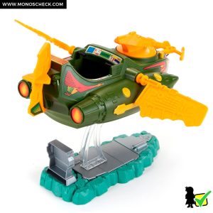 MOTU Origins Wind Raider - Image 7