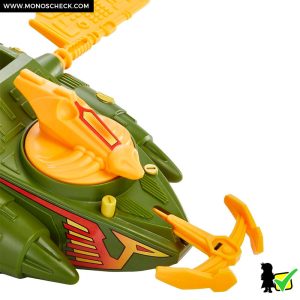 MOTU Origins Wind Raider - Image 8