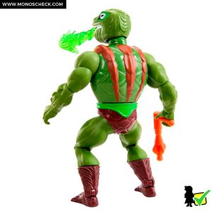 MOTU Origins Kobra Khan - Image 5