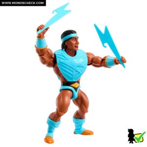 MOTU Origins Bolt-Man - Image 3