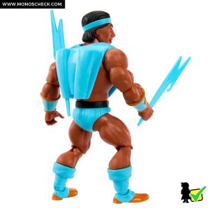 MOTU Origins Bolt-Man - Image 4