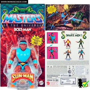 MOTU Origins Bolt-Man - Image 6