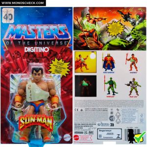 MOTU Origins Digitino - Image 7