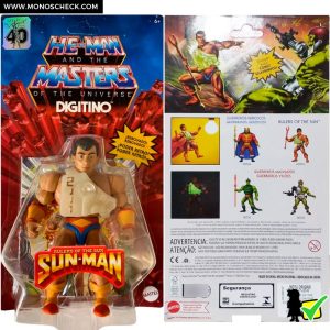 MOTU Origins Digitino - Image 8