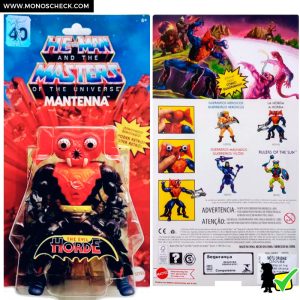 MOTU Origins Mantenna - Image 8