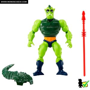 MOTU Origins Whiplash - Image 3