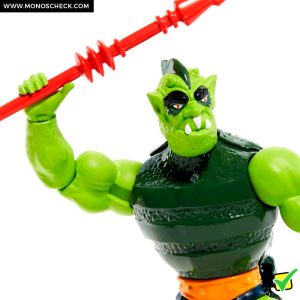 MOTU Origins Whiplash - Image 4