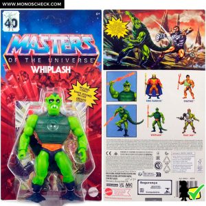 MOTU Origins Whiplash - Image 8