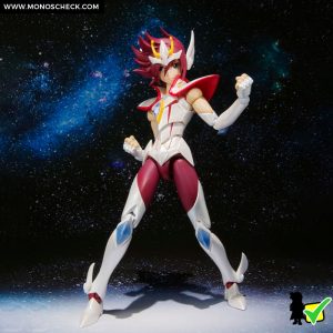 S.H.Figuarts Pegasus Kouga - Image 3