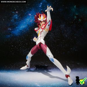 S.H.Figuarts Pegasus Kouga - Image 4