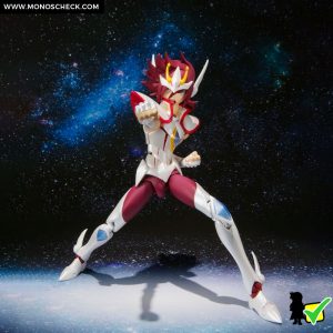 S.H.Figuarts Pegasus Kouga - Image 5