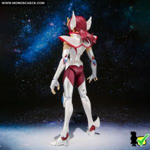 S.H.Figuarts Pegasus Kouga - Image 6