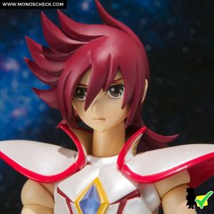 S.H.Figuarts Pegasus Kouga - Image 7