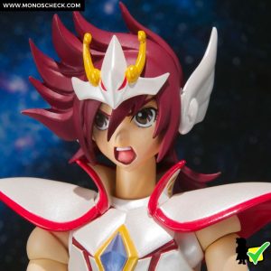 S.H.Figuarts Pegasus Kouga - Image 8