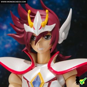 S.H.Figuarts Pegasus Kouga - Image 9