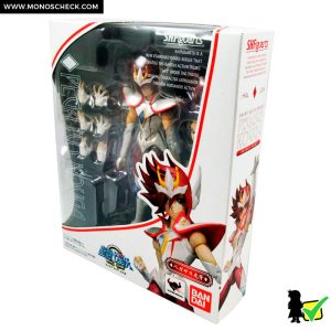 S.H.Figuarts Pegasus Kouga - Image 12