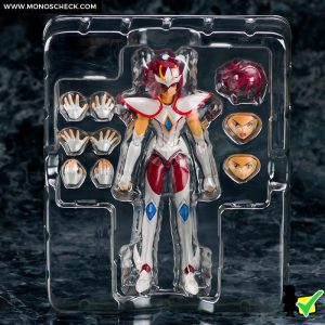 S.H.Figuarts Pegasus Kouga - Image 13