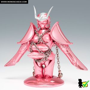 Saint Cloth Myth Andromeda Shun (Early Bronze Cloth V1) 20th Anniversary Ver. - Image 4