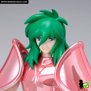 Saint Cloth Myth Andromeda Shun (Early Bronze Cloth V1) 20th Anniversary Ver. - Image 6