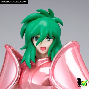 Saint Cloth Myth Andromeda Shun (Early Bronze Cloth V1) 20th Anniversary Ver. - Image 7