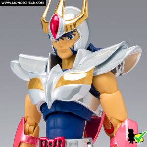 Saint Cloth Myth Phoenix Ikki (Early Bronze Cloth V1) 20th Anniversary Ver. - Image 4