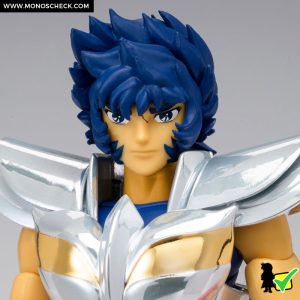 Saint Cloth Myth Phoenix Ikki (Early Bronze Cloth V1) 20th Anniversary Ver. - Image 5