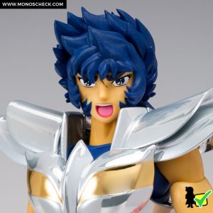 Saint Cloth Myth Phoenix Ikki (Early Bronze Cloth V1) 20th Anniversary Ver. - Image 6