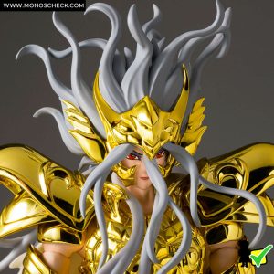 Saint Cloth Myth EX Ophiuchus Odysseus - Image 5