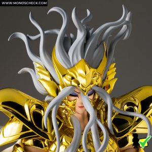 Saint Cloth Myth EX Ophiuchus Odysseus - Image 7