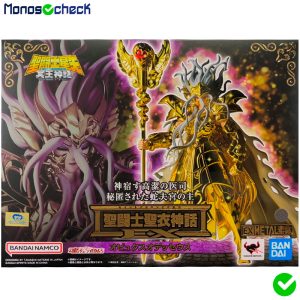 Saint Cloth Myth EX Opyx Odysseus - Image 9