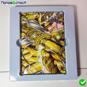 Saint Cloth Myth EX Opyx Odysseus - Image 14
